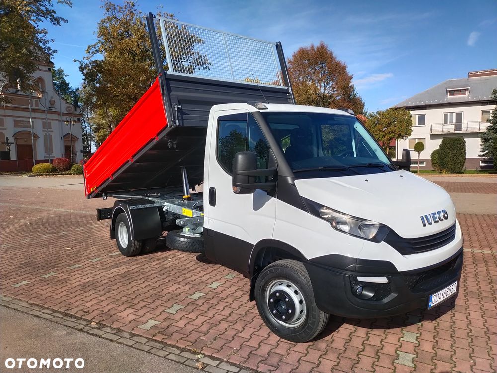 Iveco Daily - 1