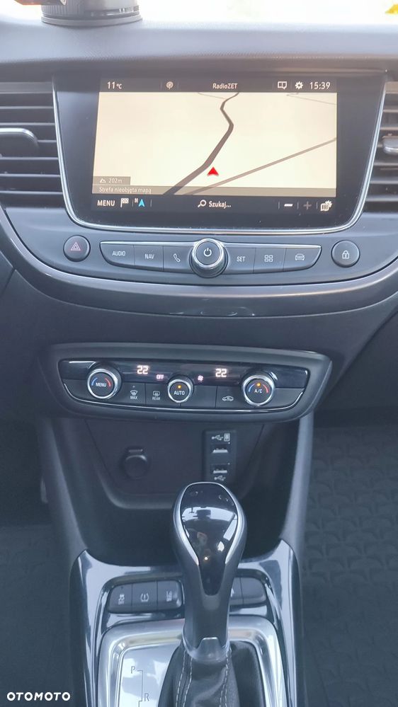 Opel Crossland - 11