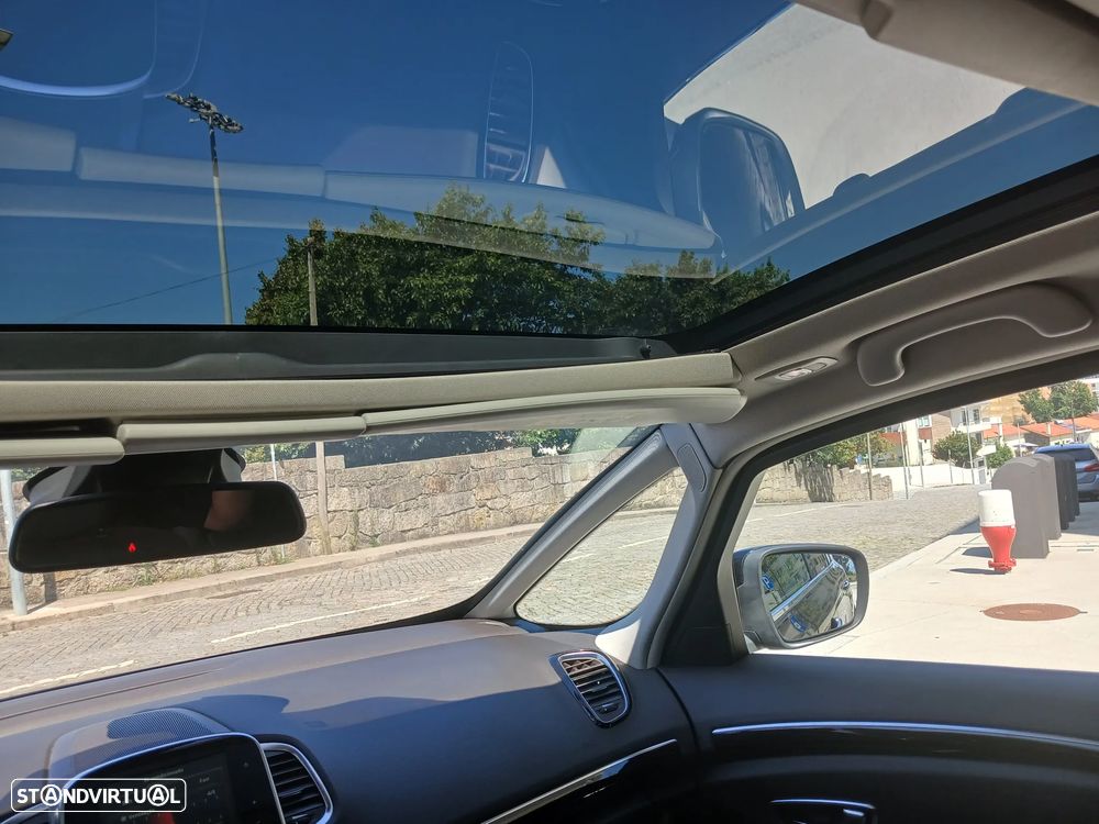 Renault Espace 1.6 dCi Zen EDC - 22