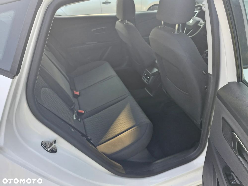Seat Leon 1.4 TSI Start&Stop Style - 11
