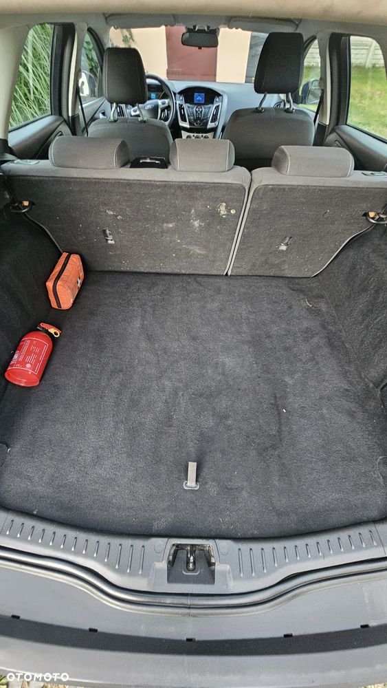 Ford Focus - 7