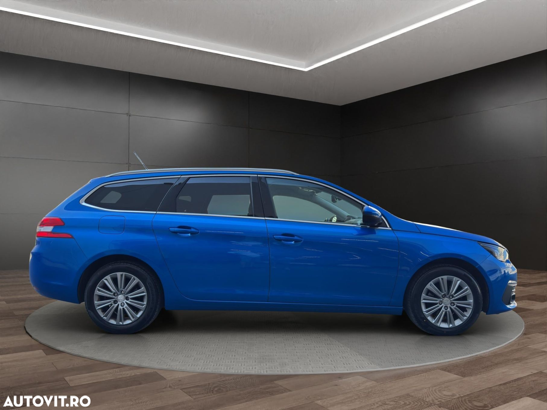 Peugeot 308 - 14