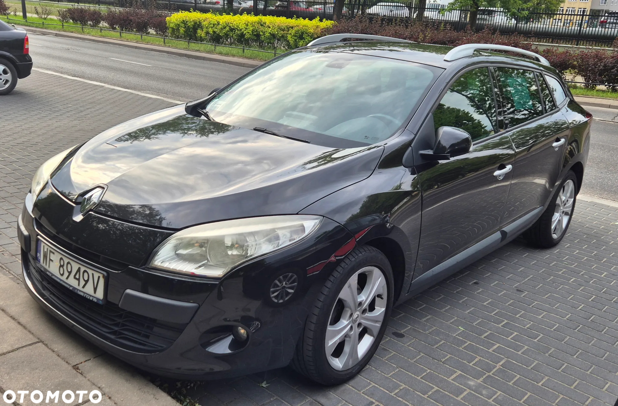 Renault Megane - 20