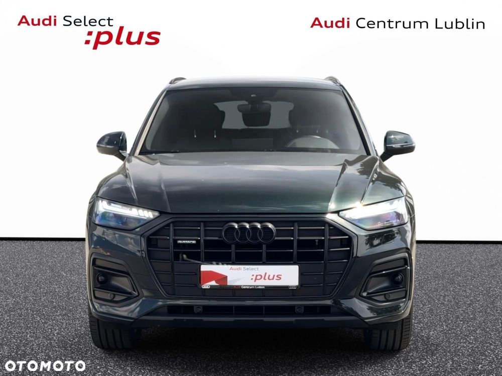 Audi Q5 40 TDI mHEV Quattro S Line S tronic - 3