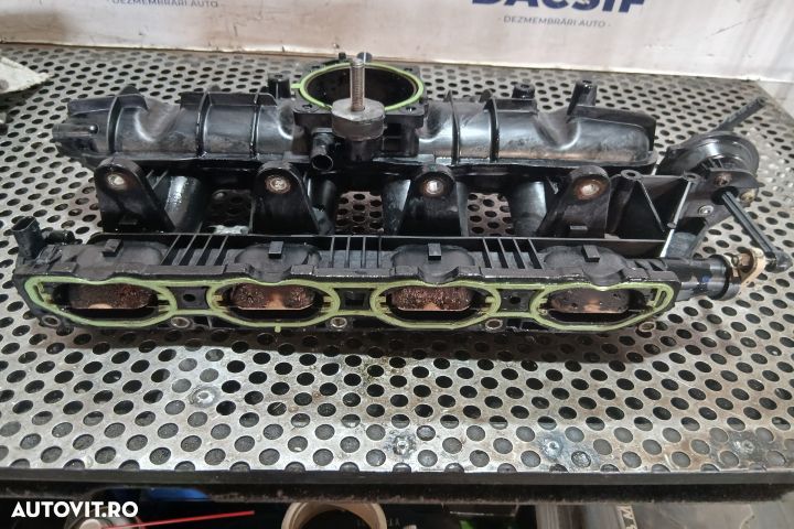 Galerie admisie 06J133185AR 06J133185AR Volkswagen VW Passat B6 [2005 - 4