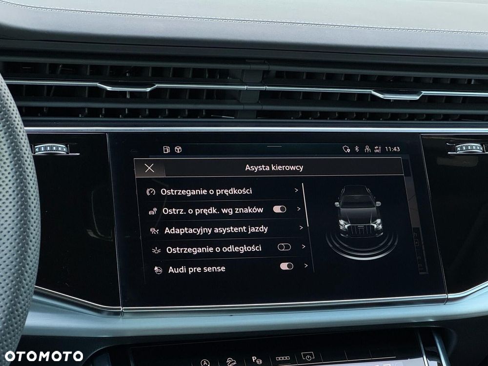 Audi Q8 - 24