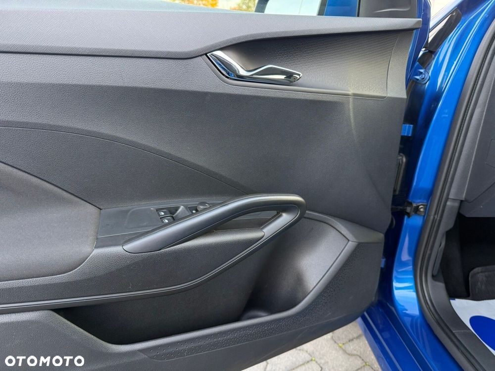 Skoda Fabia 1.0 TSI Selection DSG - 12