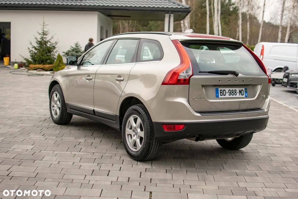 Volvo XC 60 - 18