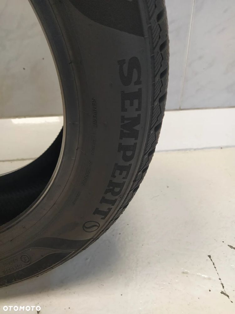 1x SEMPERIT SPEED-GRIP 3 OPONA ZIMOWA 195/50 R15 82H NOWA - 3