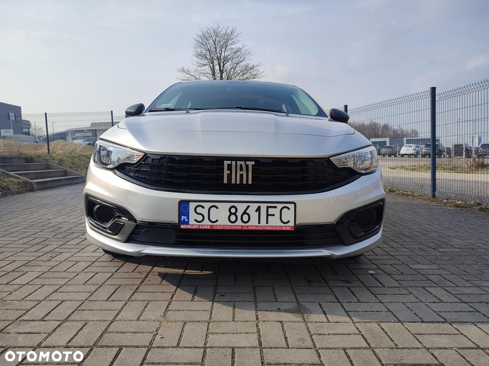 Fiat Tipo 1.4 Classic - 2