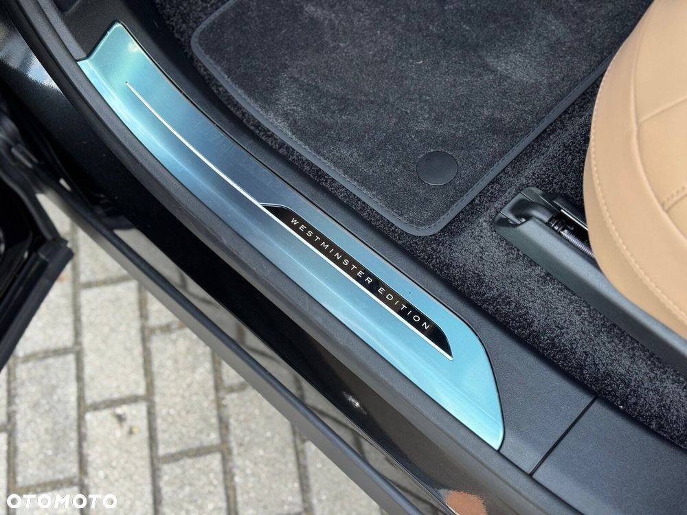 Land Rover Range Rover - 11