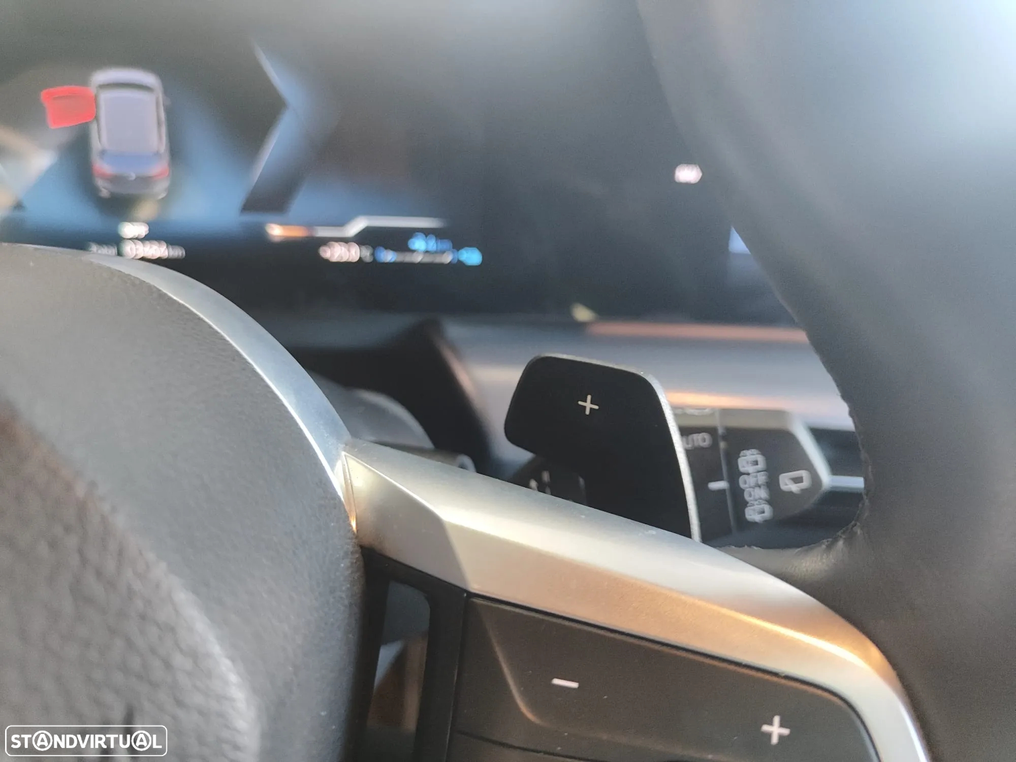 BMW 225xe Active Tourer e xDrive Pack Desportivo M - 27