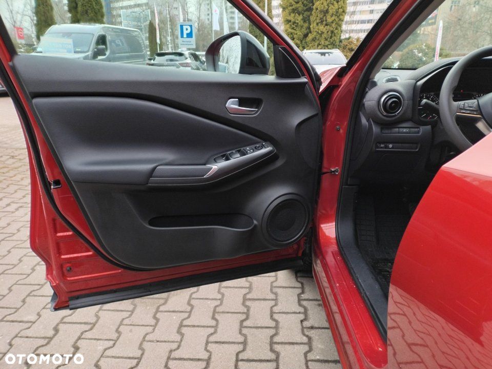 Nissan Juke - 9