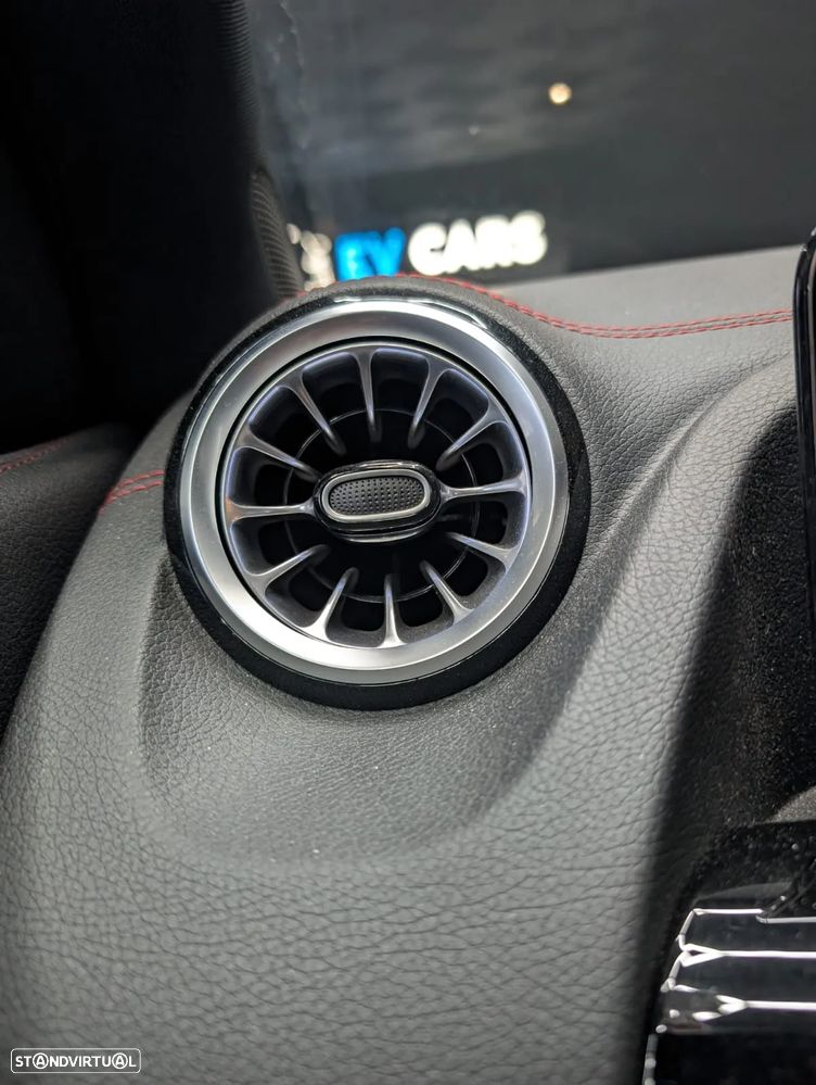 Mercedes-Benz EQA 250+ AMG Line - 38