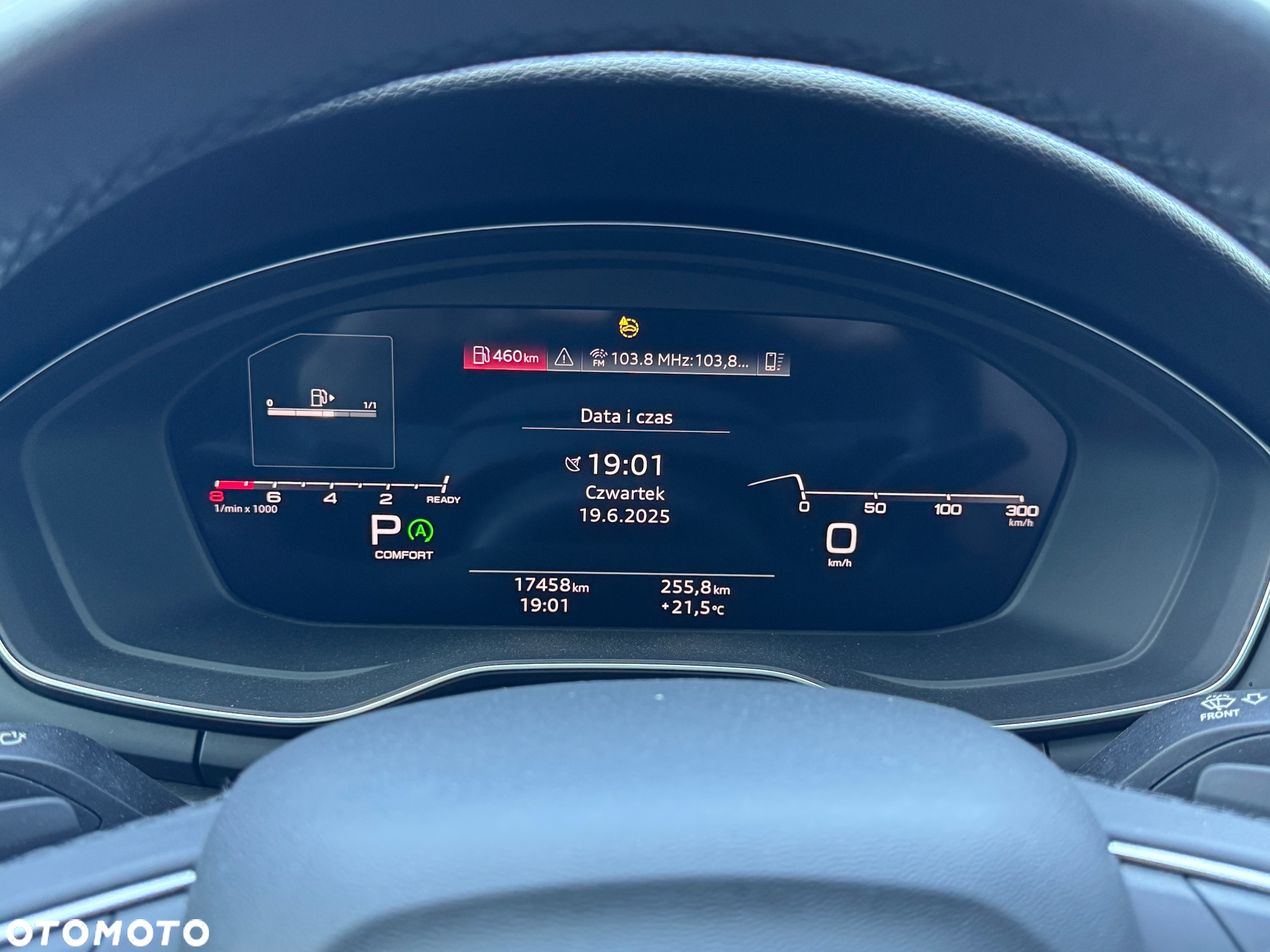 Audi A4 45 TFSI quattro S tronic S line - 23
