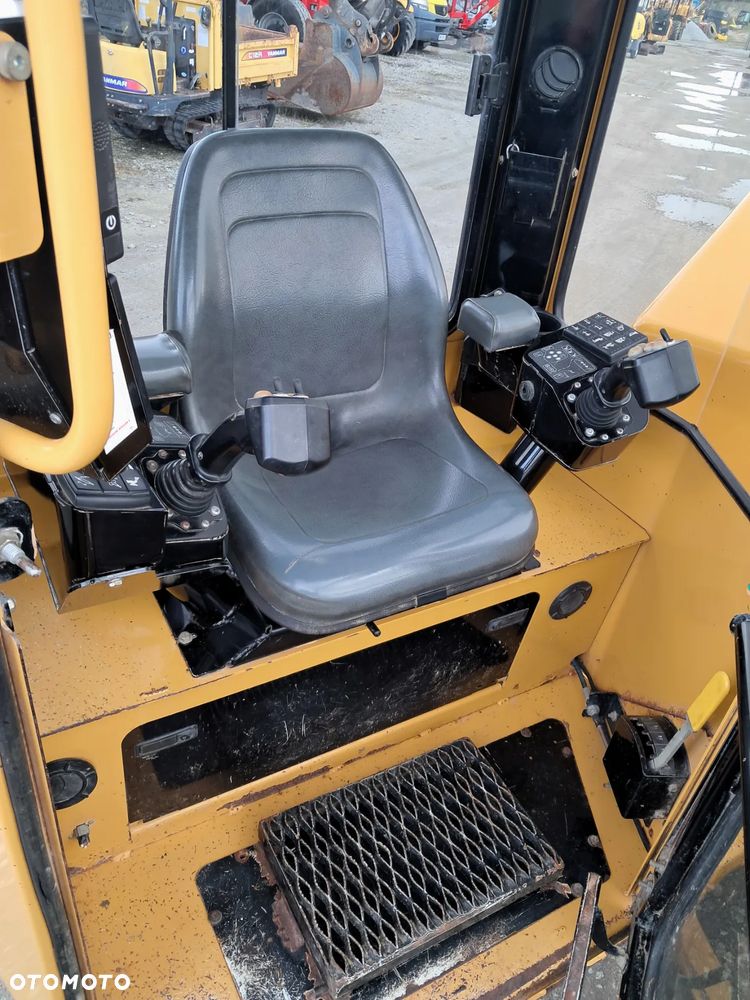 Vermeer D 24x40 Series II - 3