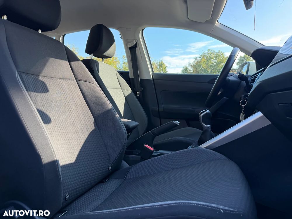 Volkswagen Taigo 1.0 TSI Life - 6