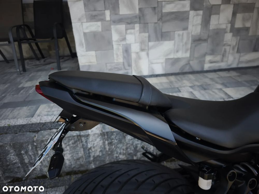 Yamaha MT - 13