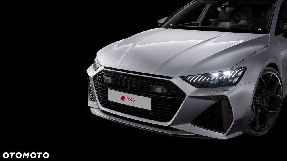 Audi RS7 Sportback - 11
