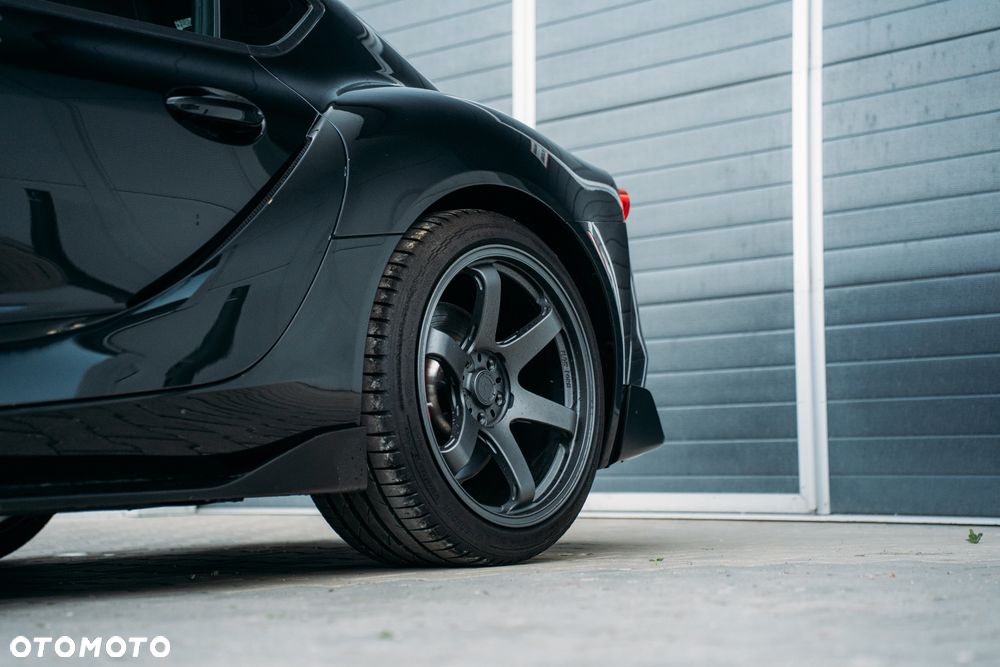 Toyota Supra GR 3.0 - 11