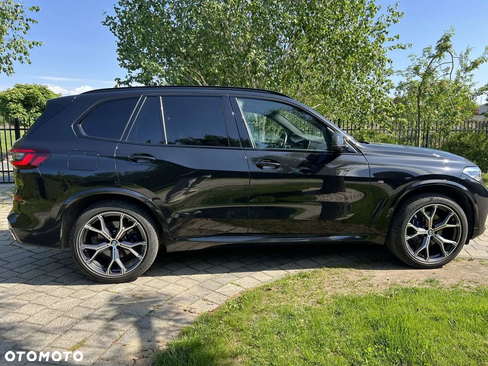 BMW X5 xDrive25d sport - 7