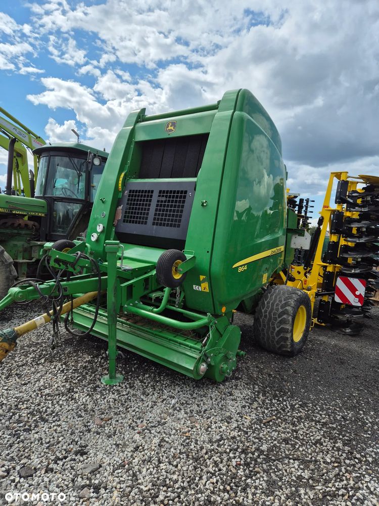 John Deere - 2