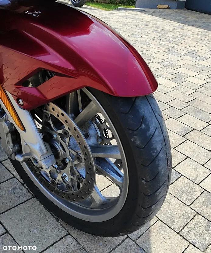 Honda GL - 14