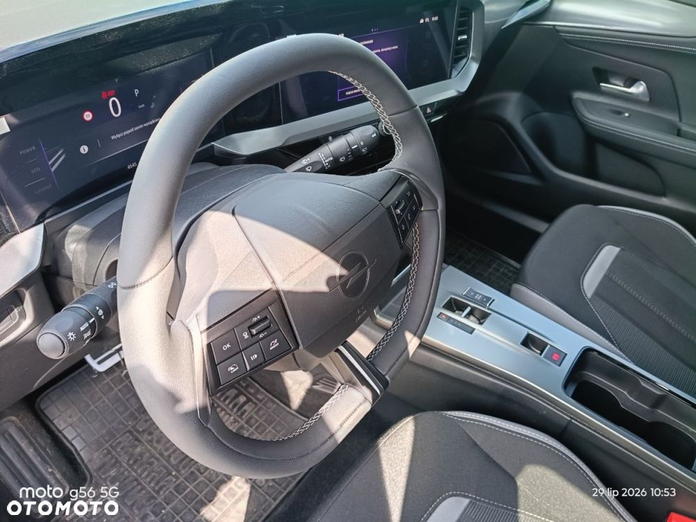 Opel Mokka - 12