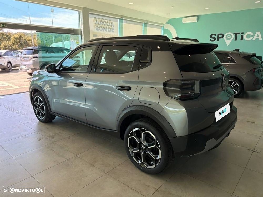 Citroën C3 1.2 Turbo Max - 5