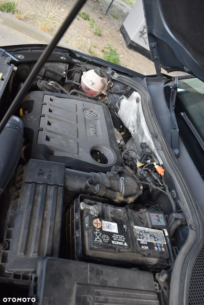 Volkswagen Tiguan 2.0 TDI 4Mot Track&Style DSG - 25