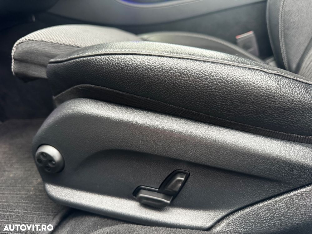 Mercedes-Benz E 220 d 9G-TRONIC Exclusive - 20