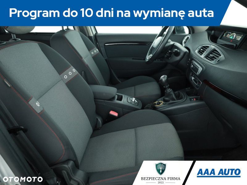 Renault Grand Scenic - 20