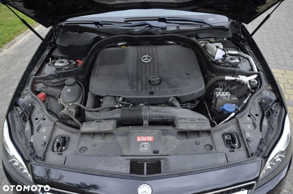 Mercedes-Benz CLS 250 d 9G-TRONIC Final Edition - 33