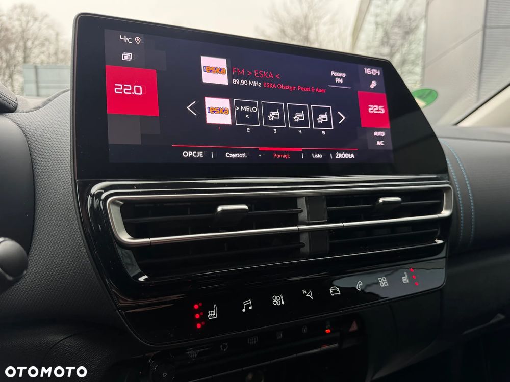 Citroën C5 Aircross Pure Tech 130 S&S SHINE - 12