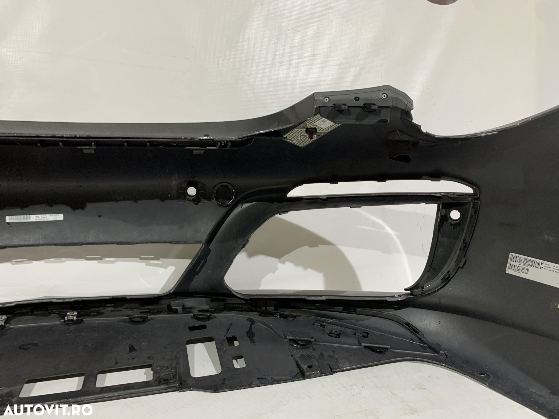 Bara fata Porsche 911, model 911, 2017, 2018, 2019, cod origine OE 991505311. - 25