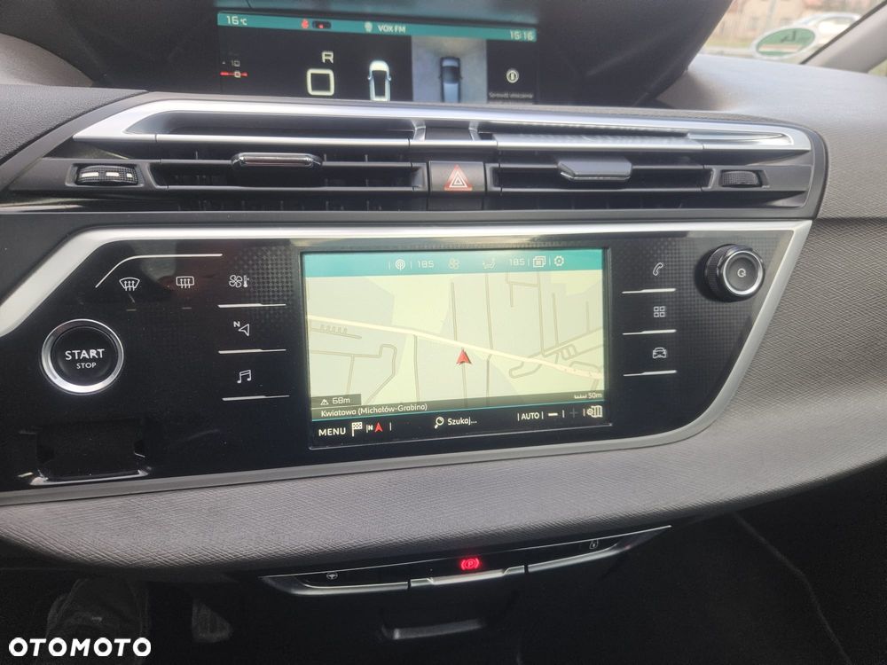 Citroën C4 Picasso BlueHDi 150 EAT6 SHINE - 22