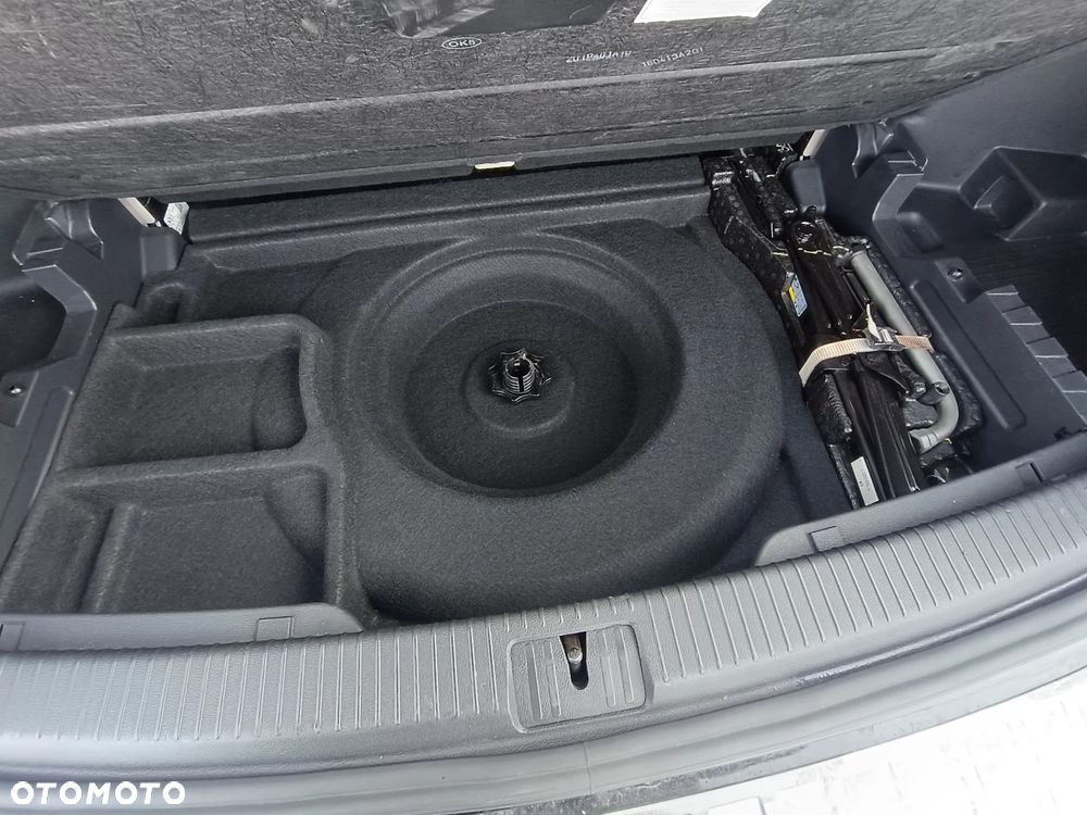 Volkswagen Atlas - 20