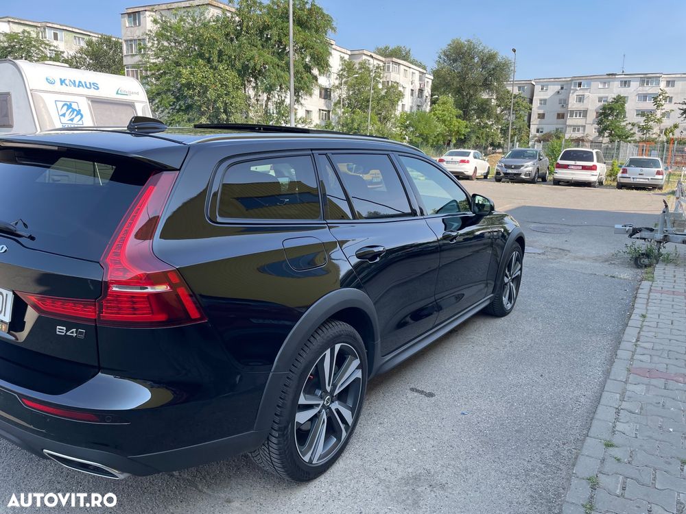 Volvo V60 - 3