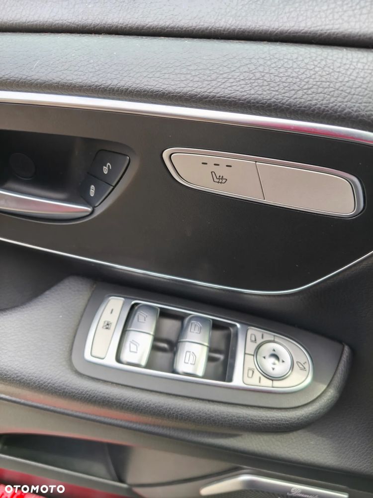 Mercedes-Benz Klasa V 250 d 9G-Tronic (d³ugi) - 20