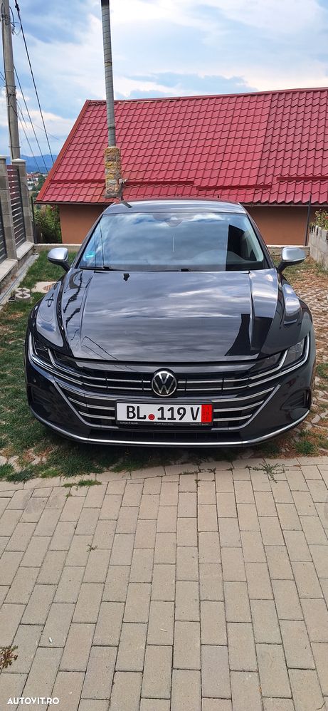 Volkswagen ARTEON - 1