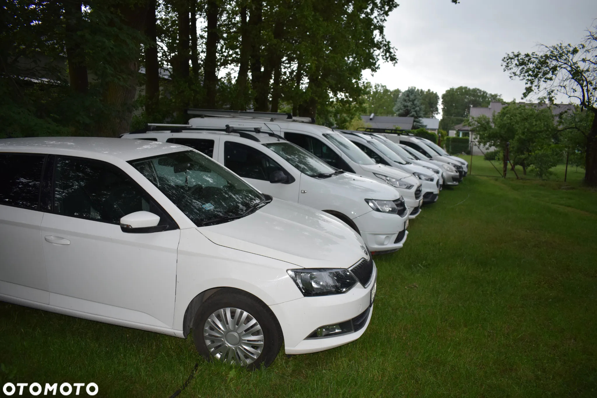 Skoda Fabia 1.0 Style - 14
