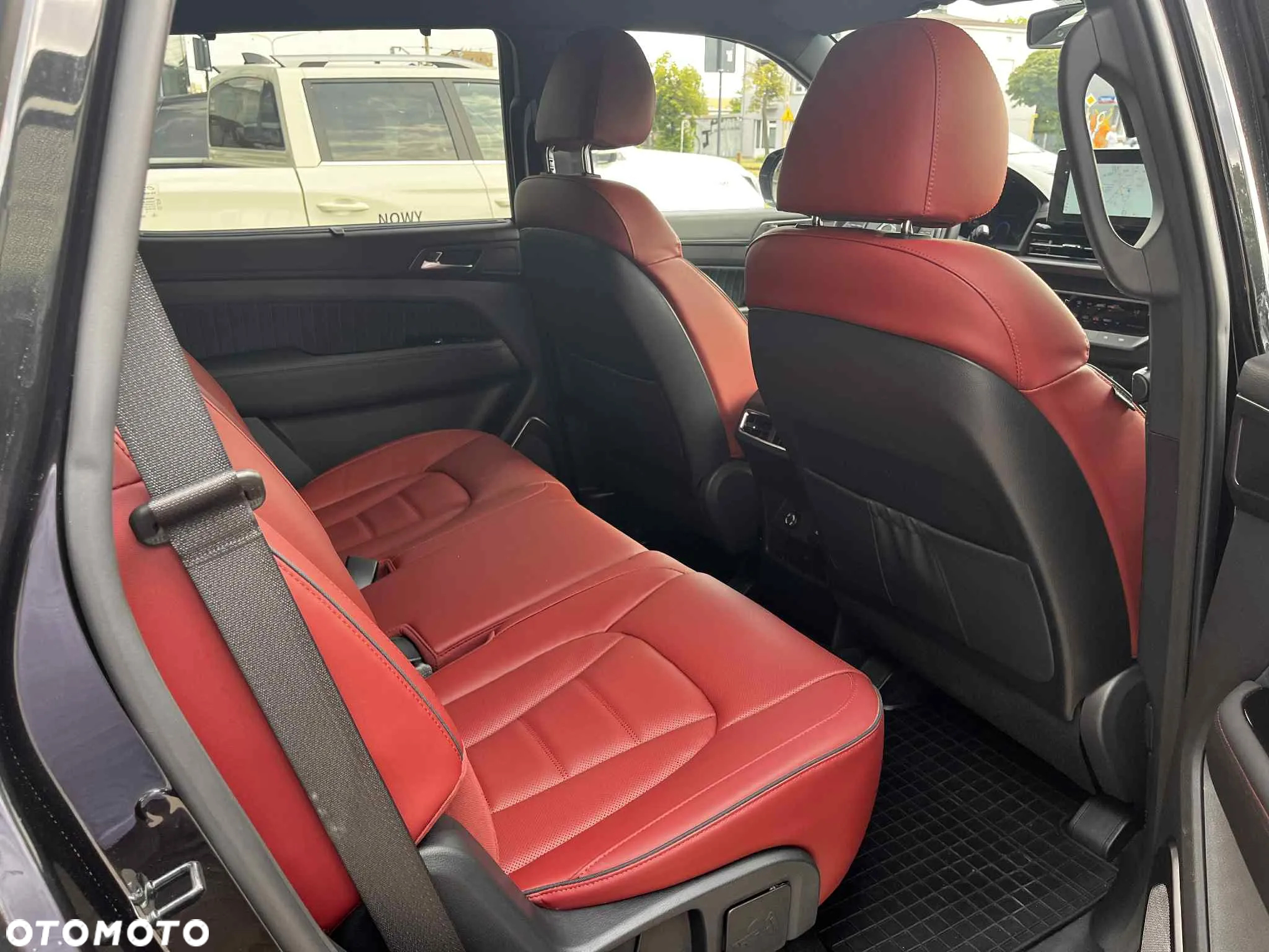 SsangYong/KGM Rexton 2.2 D Black Edition 4WD - 32