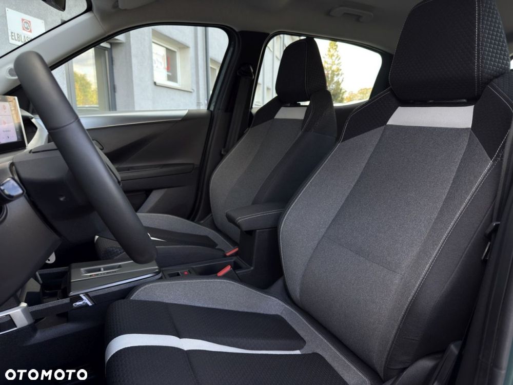 Opel Frontera 1.2 T mHEV Edition eDTC6 - 17