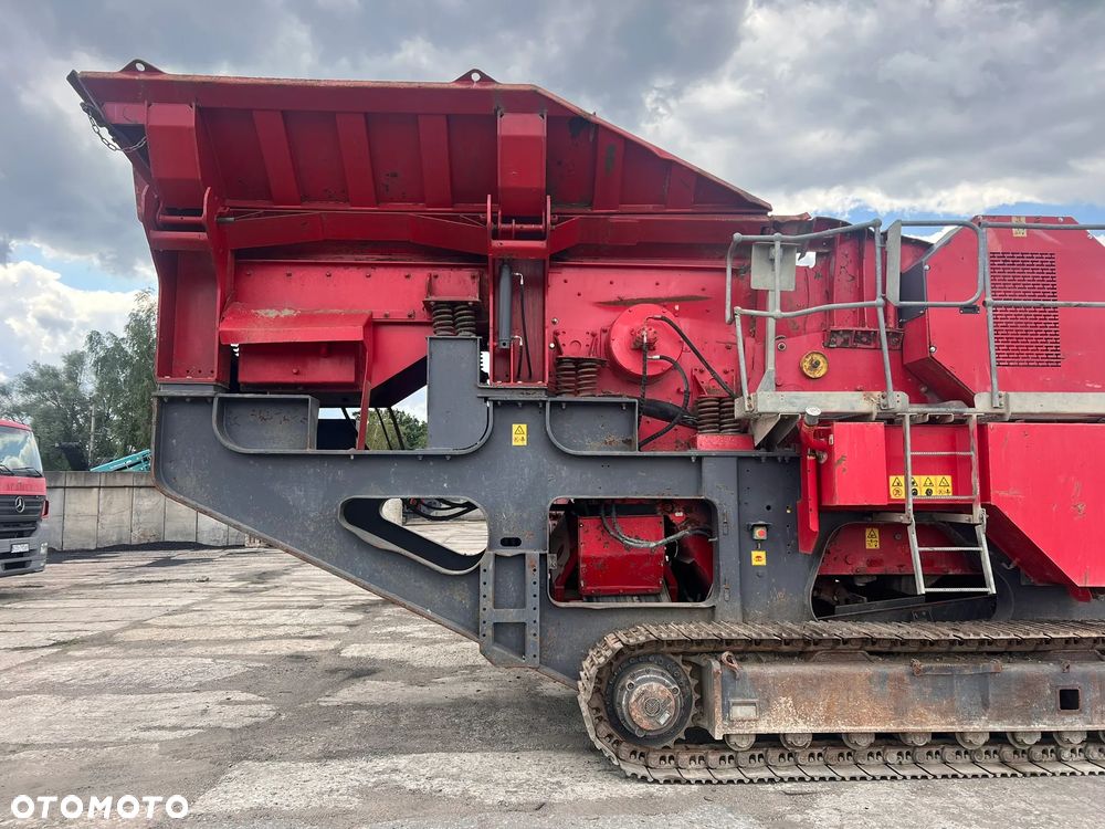 Terex Finlay J-1175 - 6