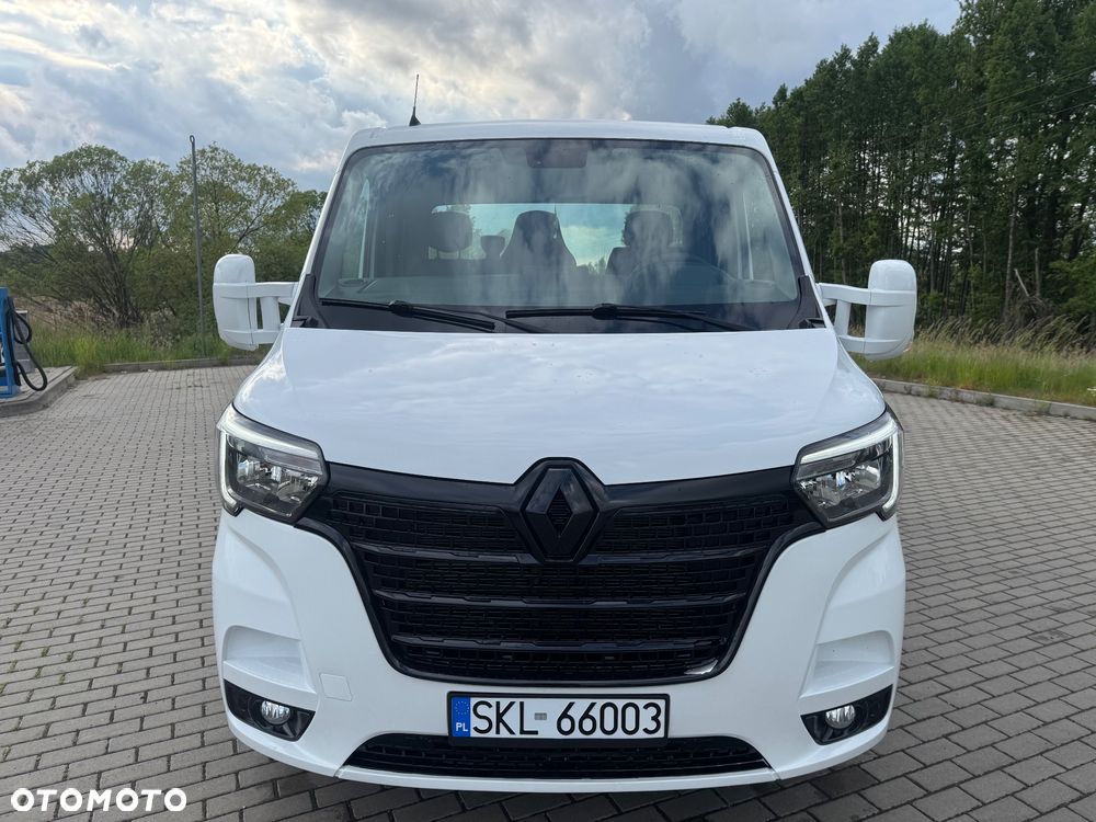 Renault Master - 2