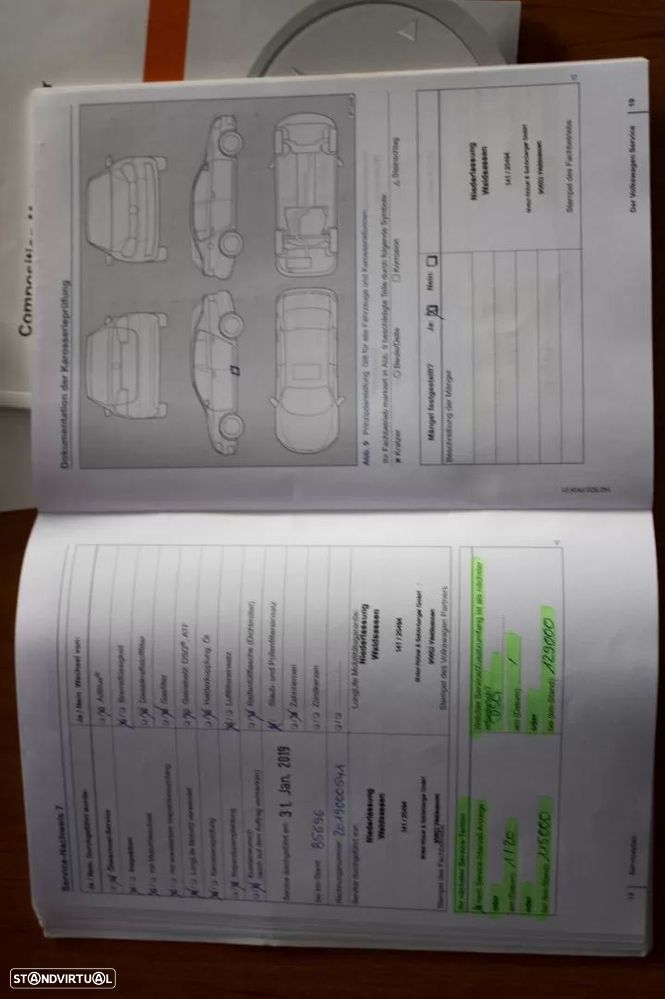 VW Golf 2.0 TSi GTi DSG - 51