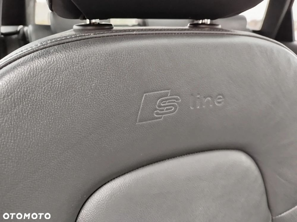 Audi Q5 2.0 TDI Quattro Stronic - 27