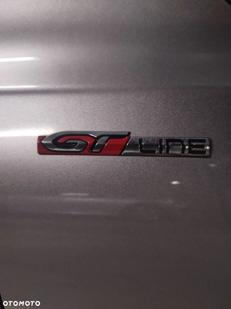 Peugeot 508 2.0 BlueHDi Allure S&S - 21