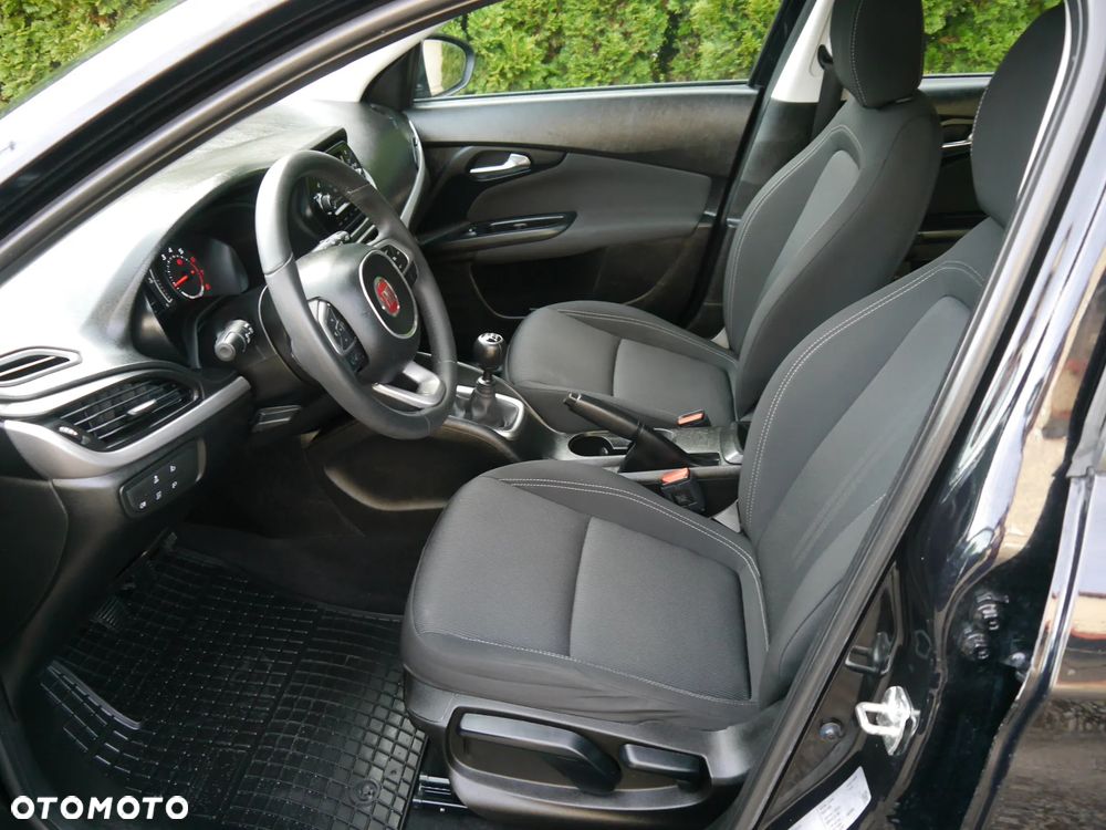 Fiat Tipo 1.4 16v Pop - 13