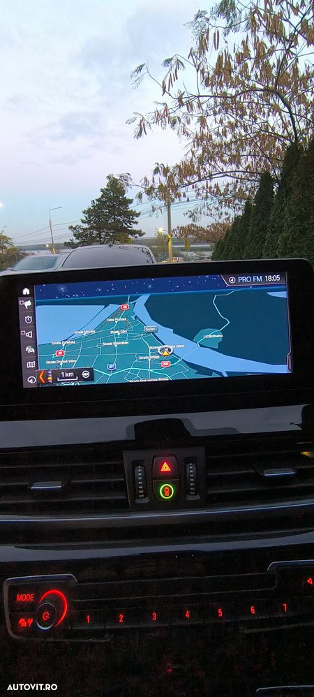 BMW X1 xDrive20d Aut. Sport Line - 18